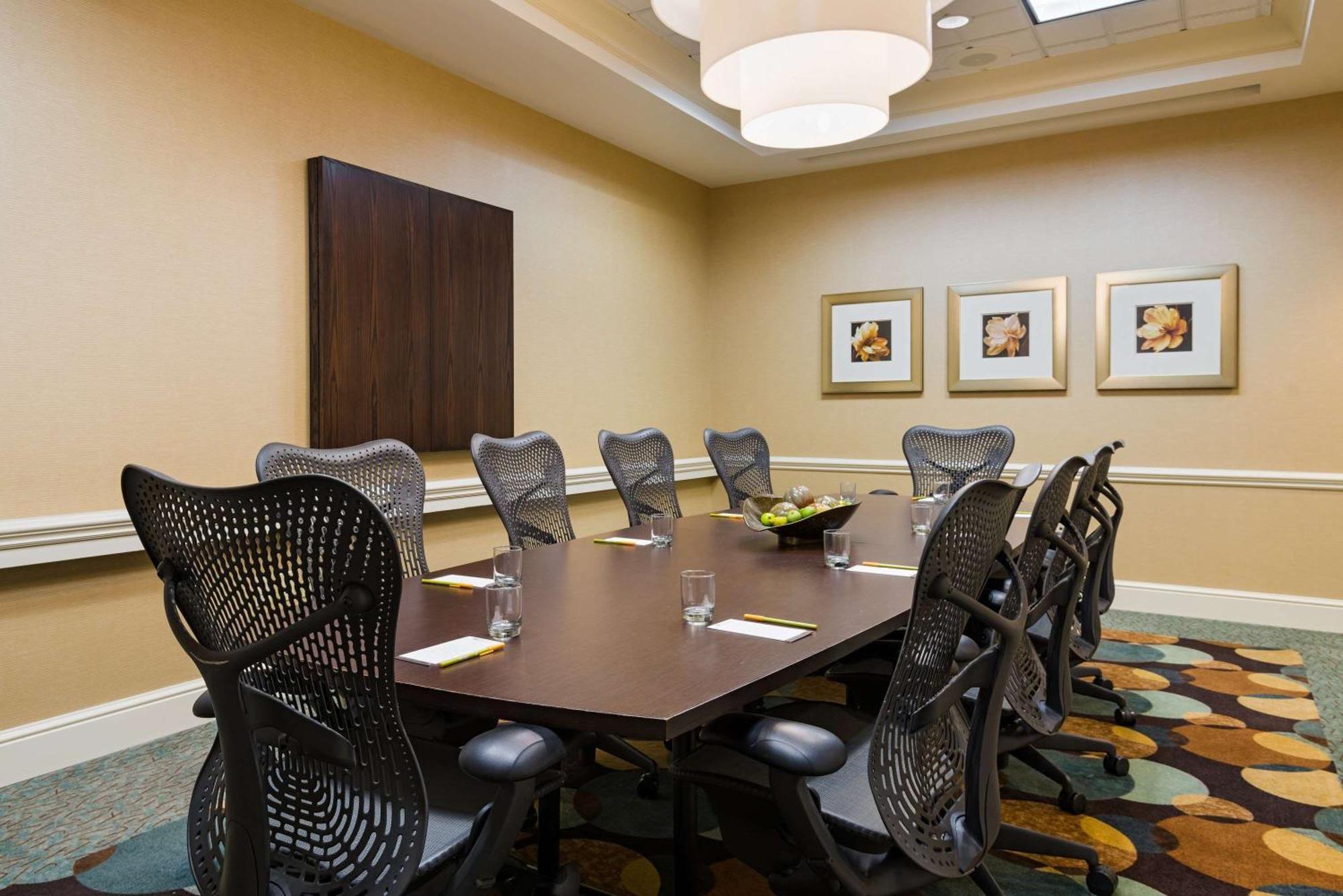 Hilton Garden Waldorf