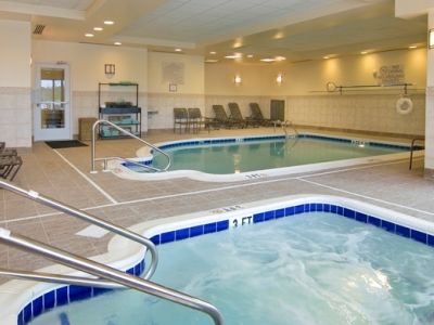 Hotel Hilton Garden